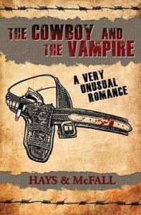 The Cowboy and the Vampire