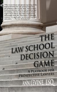 Law School Decision Game