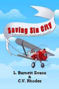 Saving Sin City