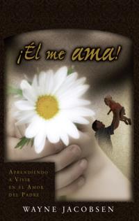 !El me ama!