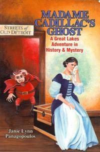Madame Cadillac's Ghost