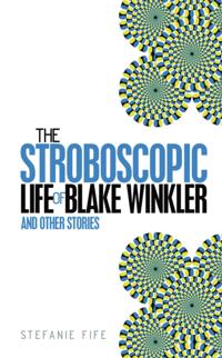 Stroboscopic Life of Blake Winkler