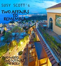 Two Affairs to Remember: Two weeks! Two Affairs! One Sicily!