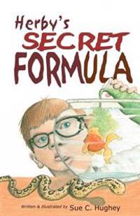 Herby's Secret Formula