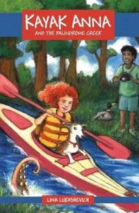 Kayak Anna and the Palindrome Creek