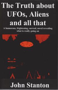 Truth About UFOs, Aliens And All That