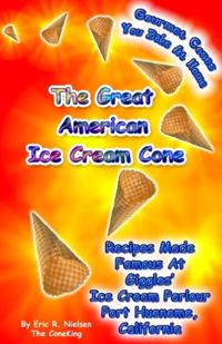 Great American Ice Cream Cone