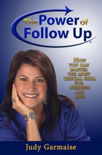 Power of Follow Up