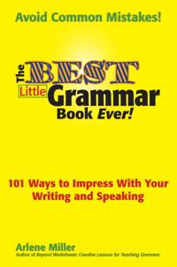 Best Little Grammar Book Ever!