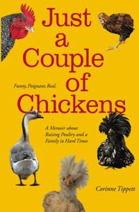 Just A Couple Of Chickens