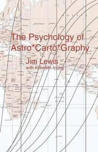The Psychology of Astro*Carto*Graphy