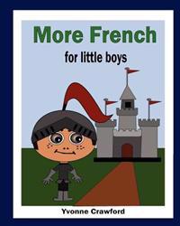 More French for Little Boys