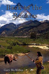 Back To The Rockies