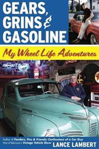 Gears, Grins & Gasoline: My Wheel Life Adventures
