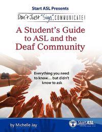 Don't Just Sign... Communicate!