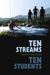 Ten Streams Ten Students