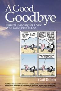 Good Goodbye