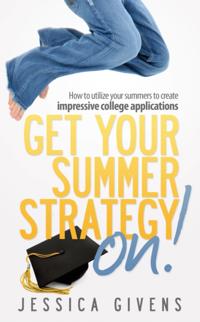 Get Your Summer Strategy On!