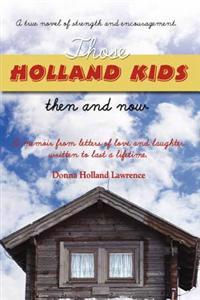 Those Holland Kids