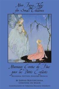 New Fairy Tales for Small Children