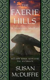 The Faerie Hills