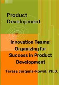 Product Development Innovation Teams: Organizing for Success in New Product Development