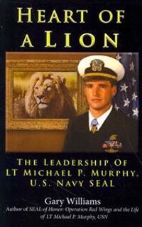 Heart of a Lion