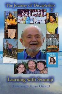 The Journey of Discipleship 2