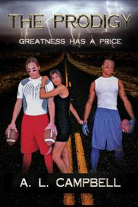 Prodigy: Greatness Has A Price