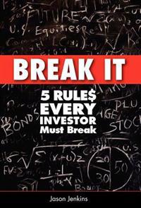 Break It