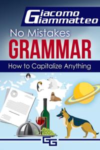 How to Capitalize Anything