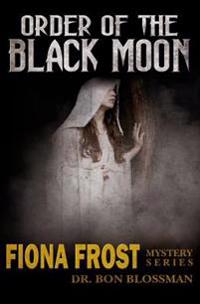 Fiona Frost