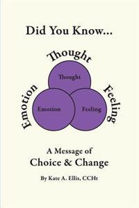 Did You Know... a Message of Choice & Change