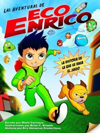 Las Aventuras de Eco Enrico