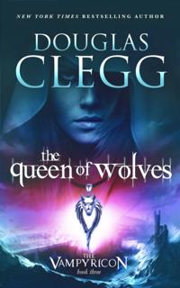 Queen of Wolves