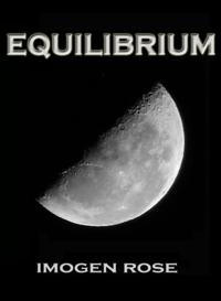 EQUILIBRIUM (Portal Chronicles Book Two)