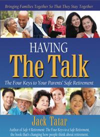 Having The Talk