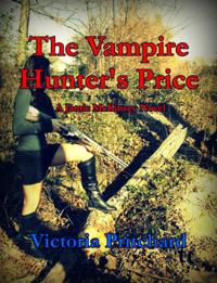 Vampire Hunter's Price