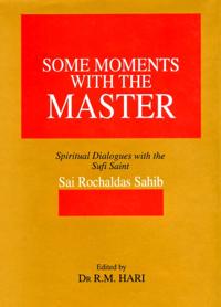Some Moments With the Master