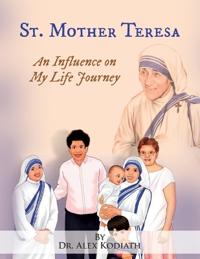 St. Mother Teresa