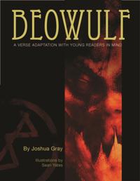Beowulf: A Verse Adaptation With Young Readers In Mind