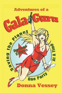 Adventures of a Gala Guru