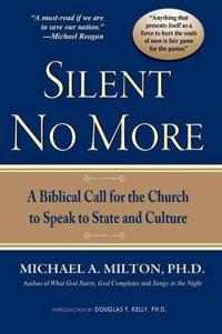 Silent No More