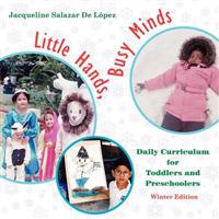 Little Hands, Busy Minds