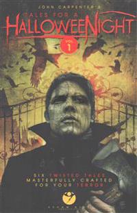 John Carpenter's Tales For a Halloween Night