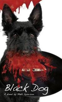 Bokomslag för "Black Dog"