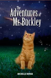 Adventures of Mr. Buckley