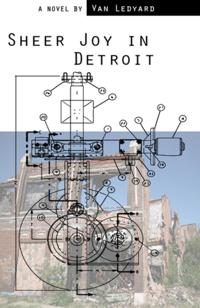 Sheer Joy in Detroit