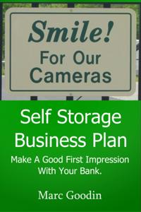 Self Storage Business Plan