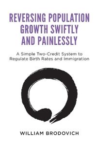 Reversing Population Growth Swiftly and Painlessly